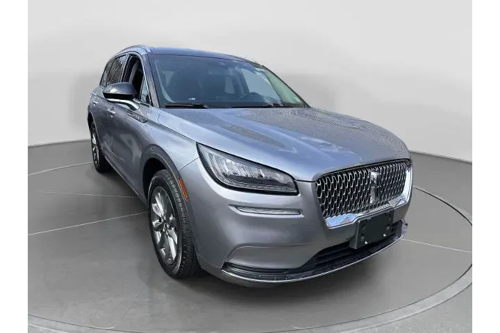 $29990 : Lincoln Corsair 2022 AWD Sta image 1