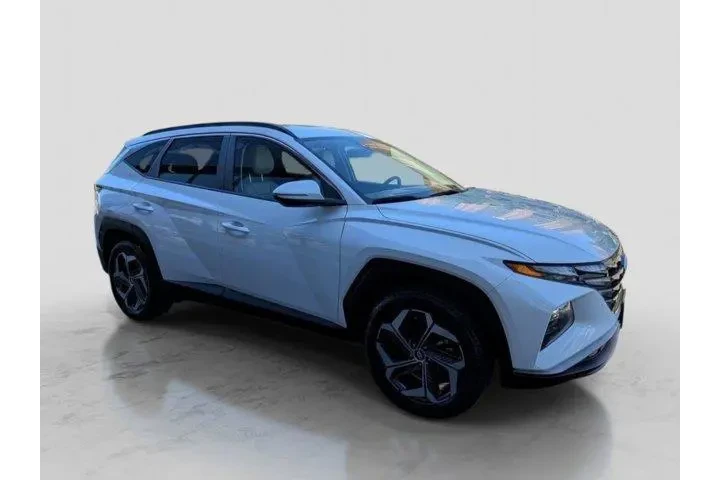 $25895 : Hyundai TUCSON 2023 AWD SEL image 5