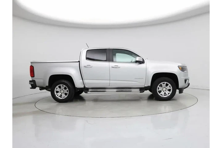 $22998 : Chevrolet Colorado 2018 4x2 image 7