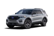 Ford Explorer 2024 AWD ST-Li en Poughkeepsie