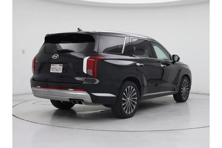 $37998 : Hyundai PALISADE 2023 Callig image 8