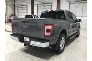$33900 : Ford F-150 2021 4x4 Lariat 4 thumbnail