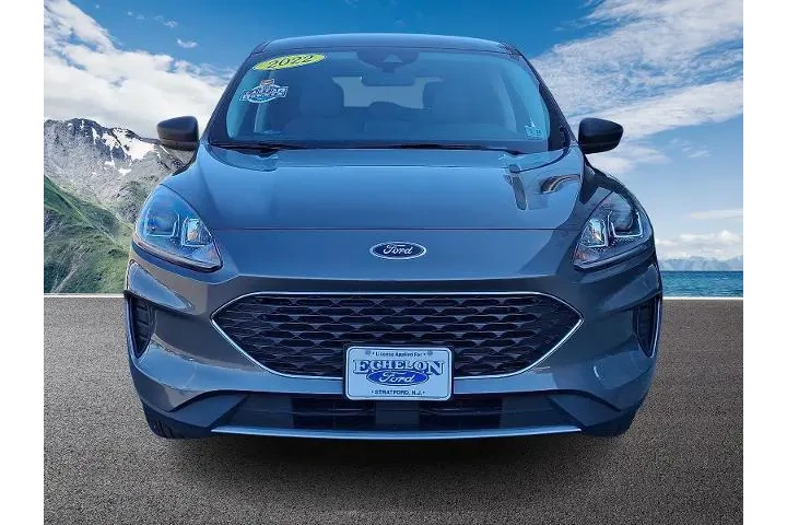 $23997 : Ford Escape 2022 AWD SE 4dr image 2