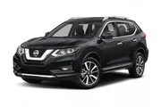 Nissan Rogue 2020 S 4dr Cros en Wichita