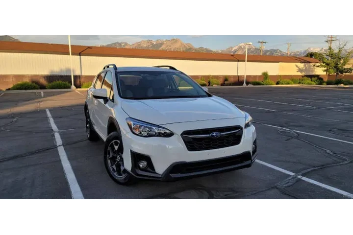 $16900 : 2018 Crosstrek 2.0i Premium image 3