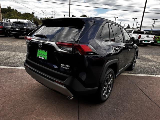 $42504 : 2024 RAV4 Hybrid Limited image 5