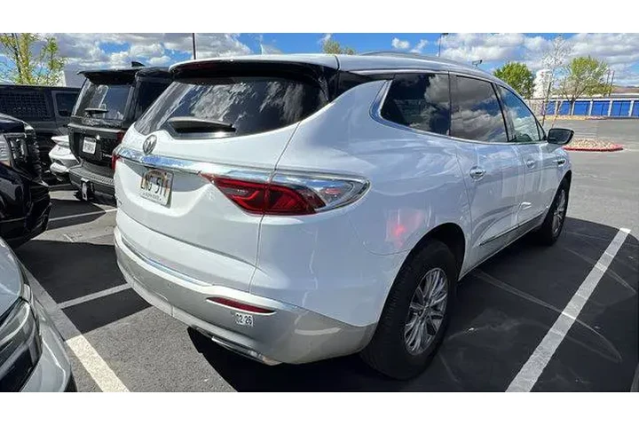 $38984 : Buick Enclave 2024 4x4 Premi image 3