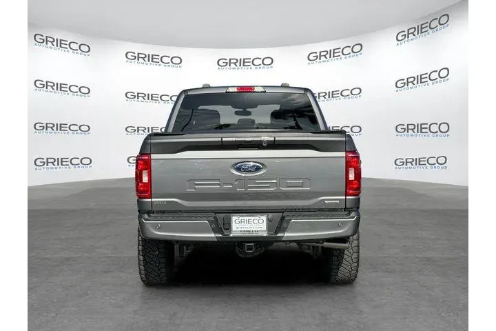 $39895 : Ford F-150 2023 4x4 XLT 4dr image 6