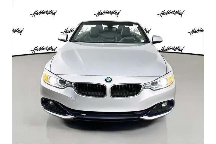$9334 : BMW 4 Series 2017 430i 2dr C image 2