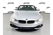 $9334 : BMW 4 Series 2017 430i 2dr C thumbnail
