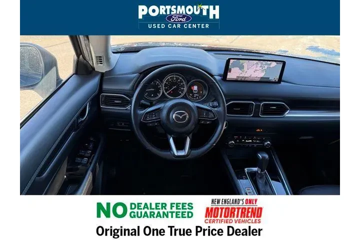 $25495 : Mazda CX-5 2024 AWD 2.5 S Ca image 7