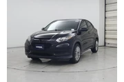 $13998 : Honda HR-V 2016 LX 4dr Cross thumbnail