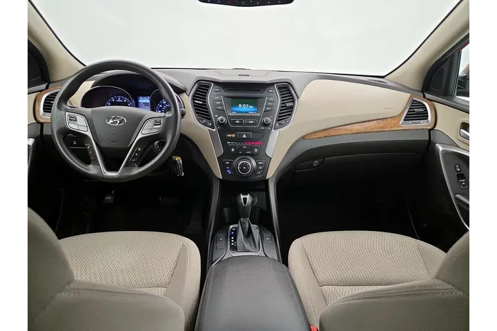 $13998 : Hyundai SANTA FE 2015 AWD GL image 9
