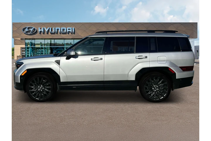$39820 : Hyundai SANTA FE 2025 AWD Ca image 3