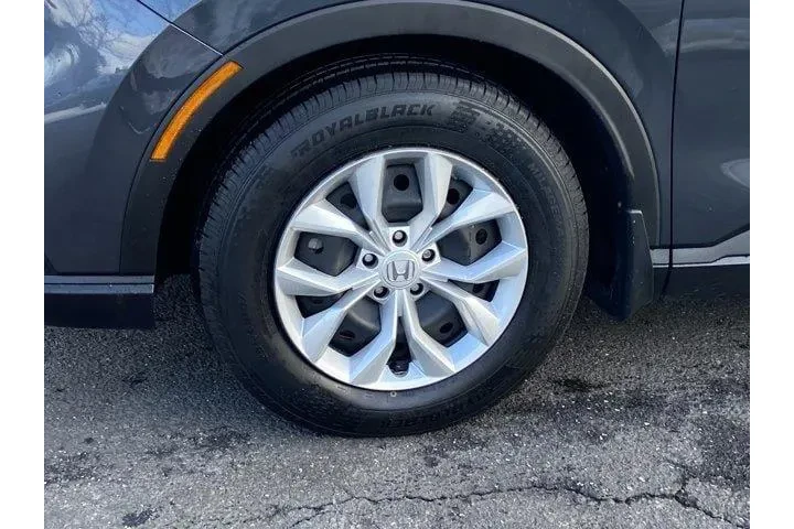 $24222 : Honda CR-V 2025 LX 4dr SUV image 8