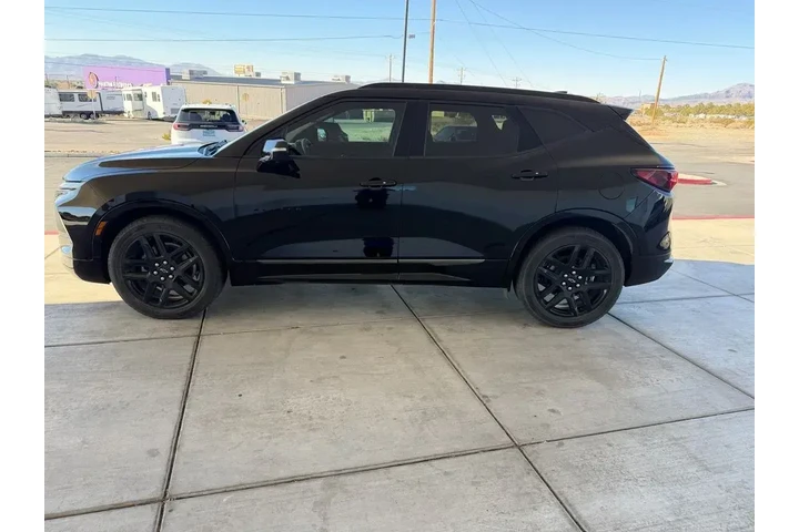 $35777 : Chevrolet Blazer 2023 AWD RS image 6