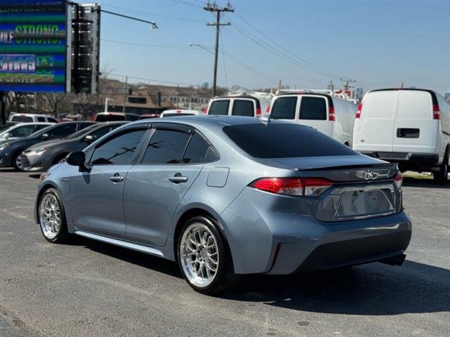 $15970 : 2020 Corolla Hybrid LE image 10