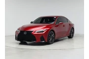 $37998 : Lexus IS 300 2024 F SPORT De thumbnail