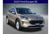 Ford Escape 2020 SE 4dr SUV en Charlotte