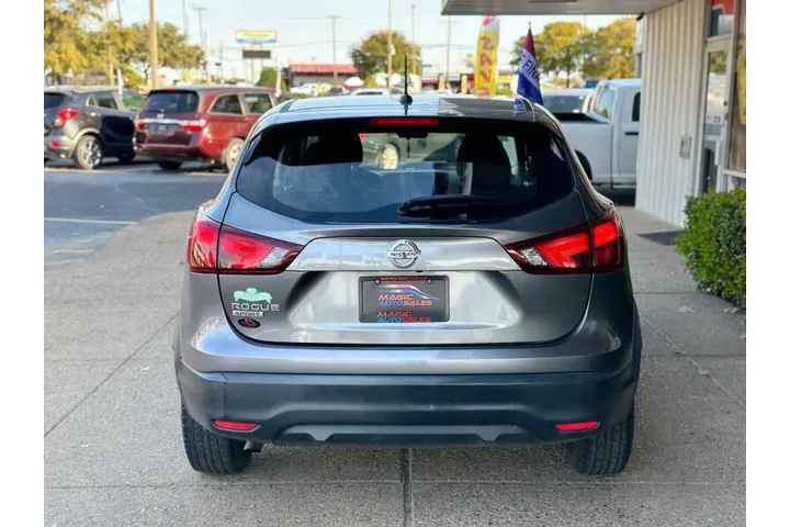 $14999 : 2017 Rogue Sport S image 7