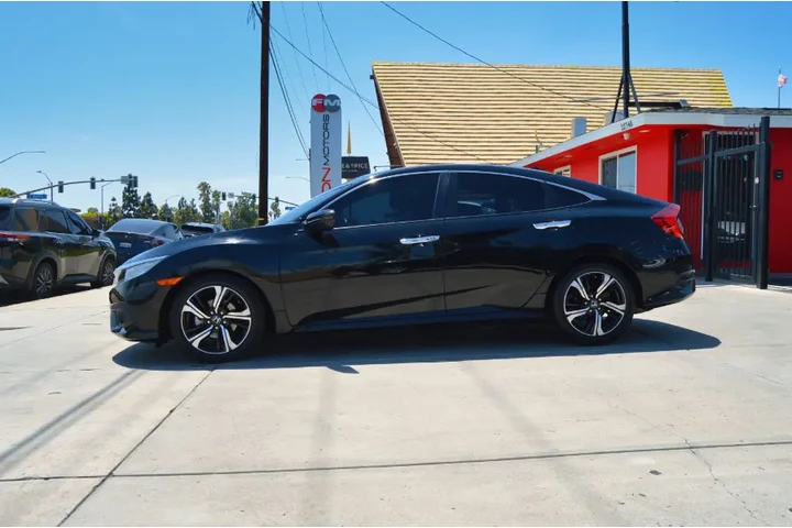 $14995 : Used 2016 Civic Sedan 4dr CVT image 2
