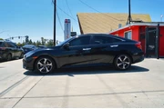 $14995 : Used 2016 Civic Sedan 4dr CVT thumbnail