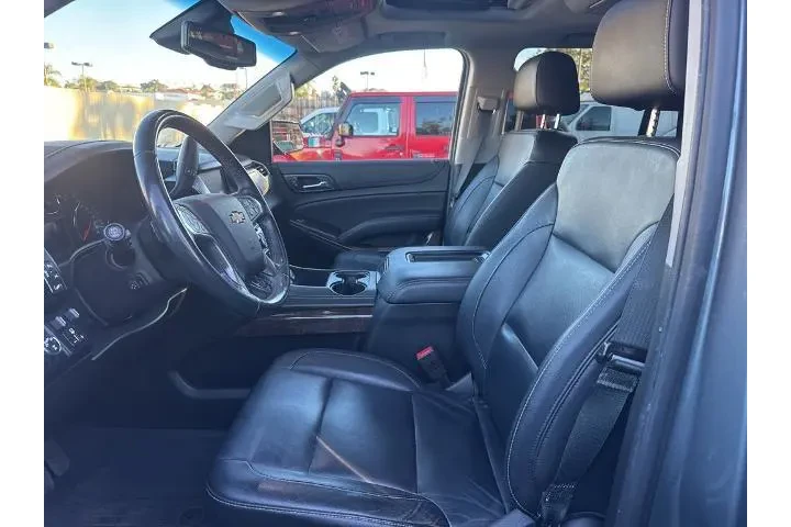 $24488 : Chevrolet Tahoe 2020 4x4 LT image 9