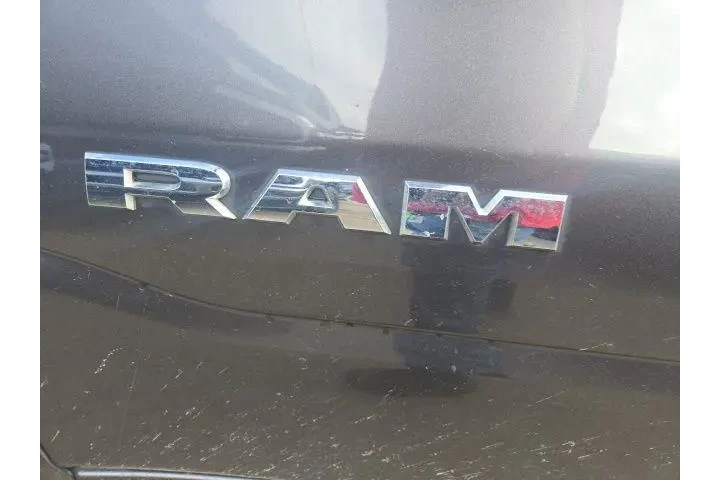 Ram 1500 2019 4x2 Big Horn 4 image 8