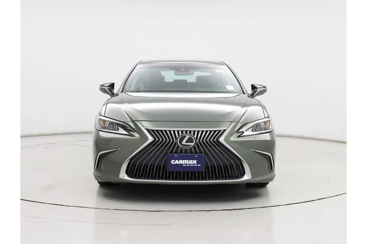 $26998 : Lexus ES 250 2021 AWD 4dr Se image 5