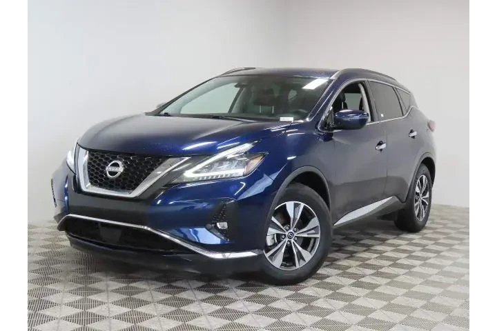 $20500 : Nissan Murano 2023 AWD SV 4d image 9