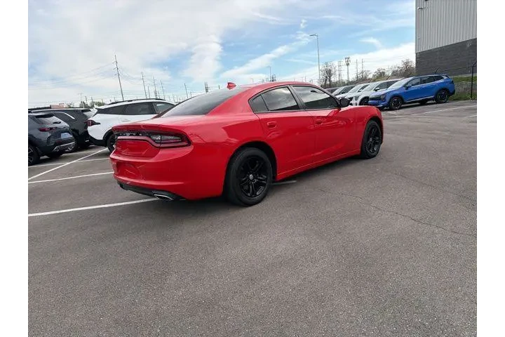$24980 : Dodge Charger 2023 SXT 4dr S image 7