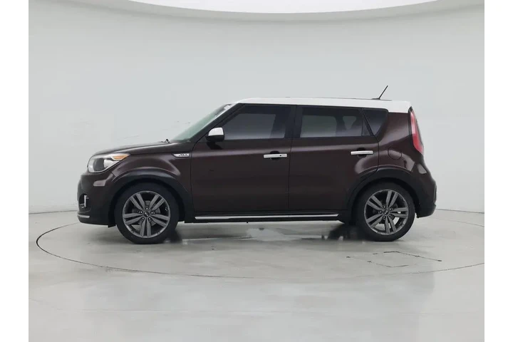 $13998 : Kia Soul 2017 + 4dr Crossove image 3
