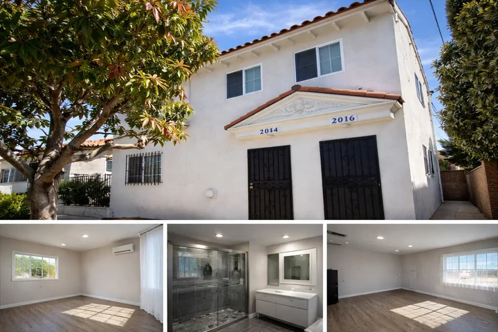 $3700 : Apartment for rent image 1