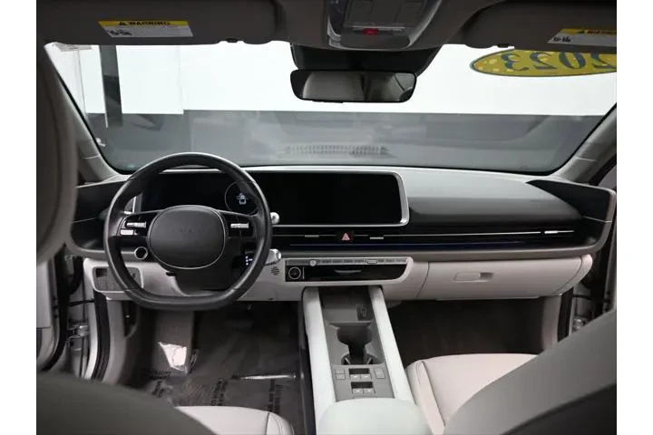 $22988 : Hyundai IONIQ 6 2023 SEL 4dr image 10