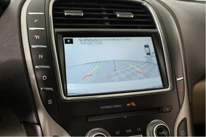 $17999 : Lincoln MKX 2018 Reserve 4dr image 6