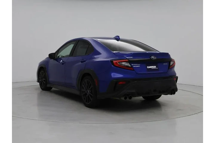 $29998 : Subaru WRX 2024 AWD Premium image 2