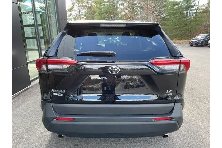 $30250 : Toyota RAV4 2025 AWD LE 4dr image 7
