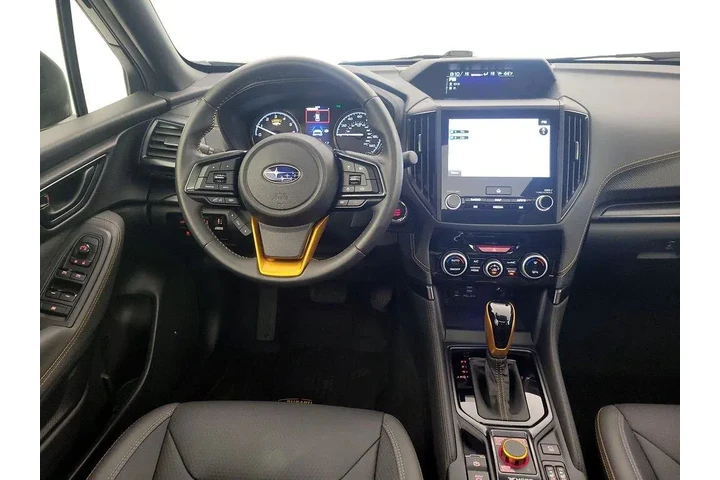 $33998 : Subaru Forester 2025 AWD Wil image 10