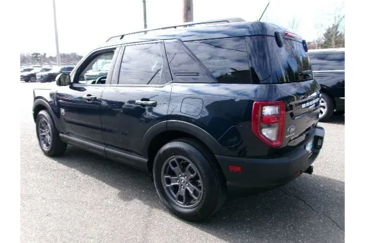 $27470 : Ford Bronco Sport 2023 AWD B image 9