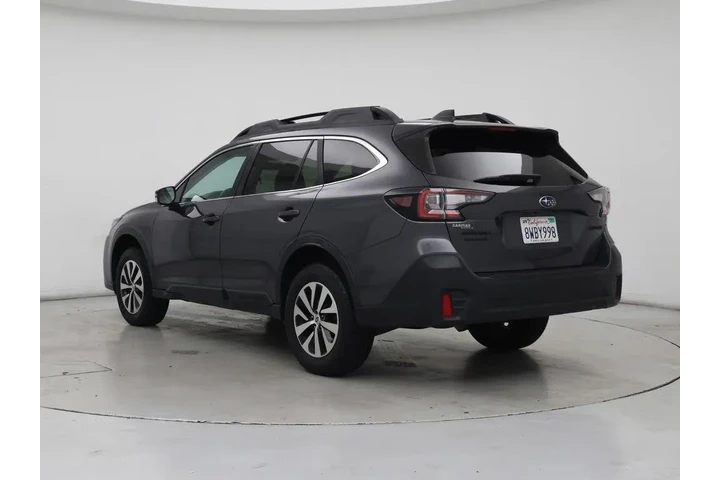 $19998 : Subaru Outback 2020 AWD Prem image 2