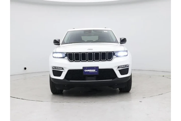 $30998 : Jeep Grand Cherokee 2023 4x4 image 5