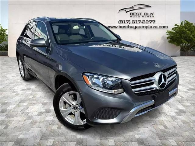 $16995 : 2017 MERCEDES-BENZ GLC GLC 30 image 1