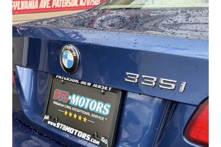 $6499 : 2007 BMW 3 Series 335i image 10