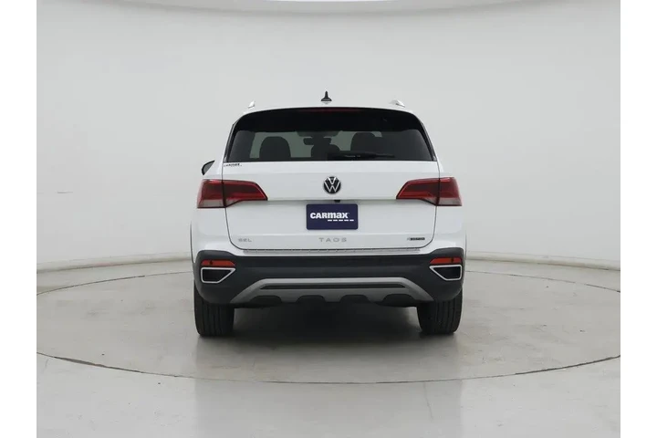 $24998 : Volkswagen Taos 2023 AWD SEL image 6