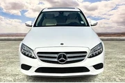 $23991 : Mercedes-Benz C-Class 2021 C thumbnail