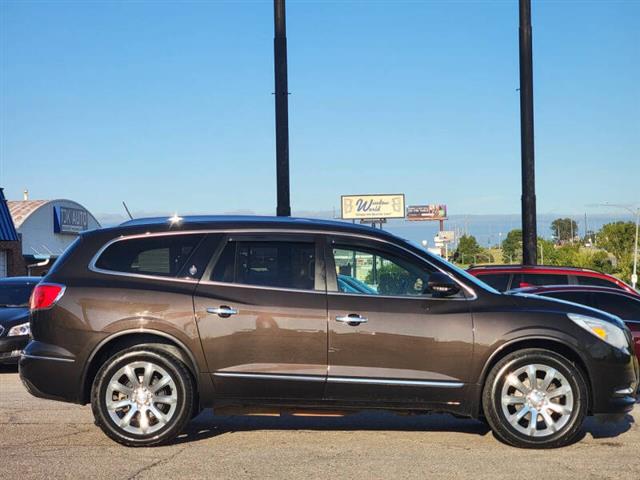 $8990 : 2013 Enclave Premium image 9