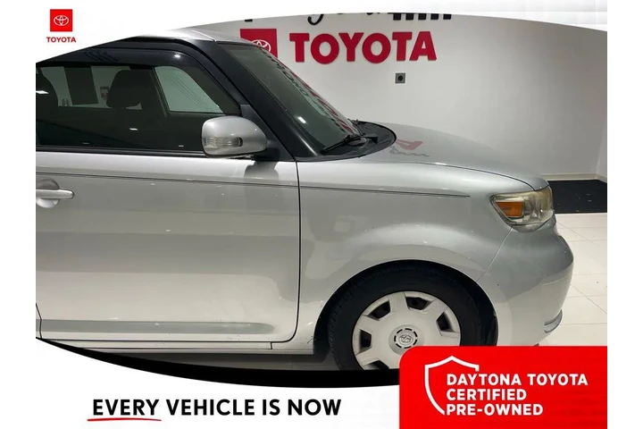 $7000 : Scion xB 2008 Base 4dr Wagon image 10