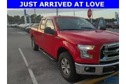 Ford F-150 2015 4x4 XL 4dr S en Tampa