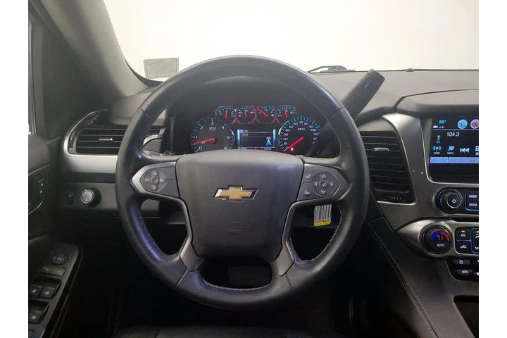 $25998 : Chevrolet Tahoe 2019 4x2 LS image 10