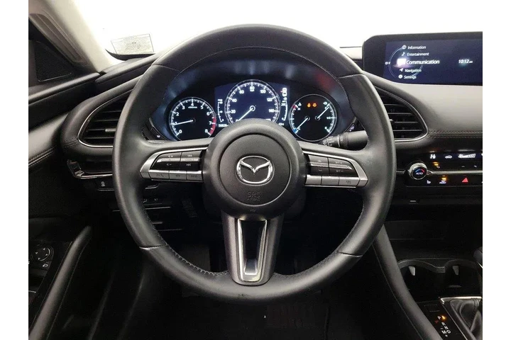 $19998 : Mazda Mazda3 Sedan 2021 Pref image 10